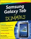 Samsung Galaxy Dummies Samsung Galaxy Dummies