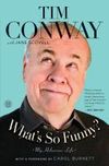 Tim Conway