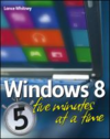 5 minutes 5 minutes
