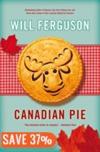 Canadian Pie