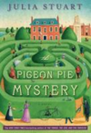 Pigeon pie