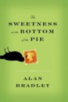 Sweetness in the bottom