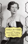 Christmas pudding