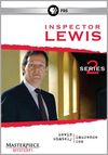 Inspector Lewis Series 2