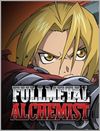 Fullmetal alchemist