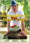 Jamie Oliver's Food Escapes