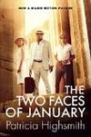 Two faces of january Two faces of january