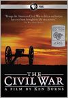 The civil war by ken burns