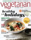 Vegetarian times