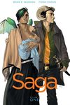 Saga - adult