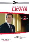 Inspector Lewis Inspector Lewis