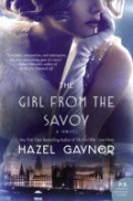Girl from the savoy