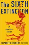 Sixth extinction
