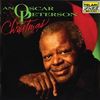 Oscar peterson