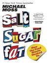 Salt sugar fat