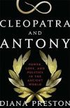 Cleopatra and antony
