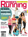 Women's running