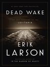 Dead wake