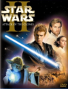 2. Attack of the Clones