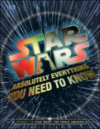 Star Wars Absolutley everything you need to know