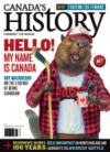 Canada's history