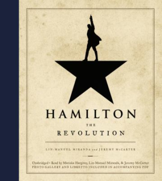 Hamilton the revolution