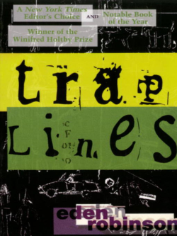 Traplines Traplines