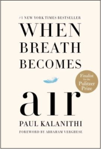 When Breathe Becomes AIr