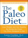 Paleo diet