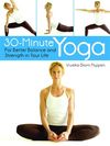 30 minute yoga