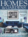 Homes & gardens