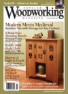 Popular woodworking