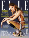 Portuguese Elle