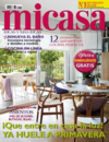 Spanish micasa