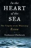In the heart of the sea