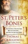 St peter's bones