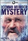 Iceman murder mystery