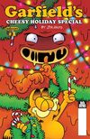 Garfield's Cheesey Holiday Special Garfield's Cheesey Holiday Special