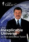 The Inexplicable Universe