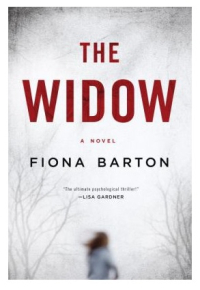 The widow with frame