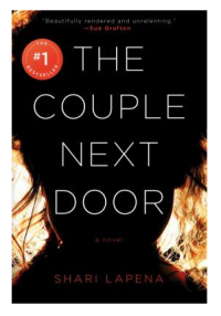The couple next door