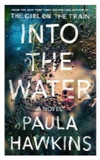 Into the Water with frame