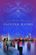 Painted Hands by Jennifer Zobair