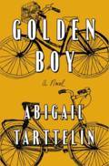 Golden Boy by Abigal Tarttelin