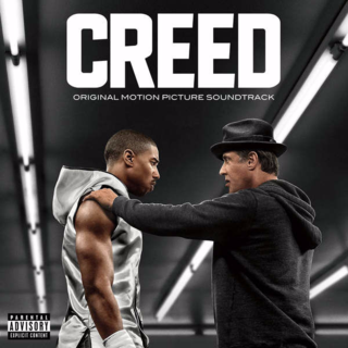 Creed Soundtrack