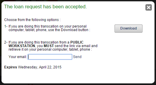 Public Workstation Public Workstation