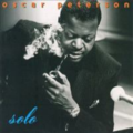Oscar Peterson - Solo Oscar Peterson - Solo