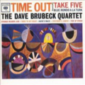 Dave Brubeck - Time out Dave Brubeck - Time out