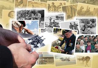 VAC - Year of the Korean War Veteran