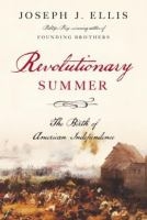 Revolutionary Summer on Google Books Preview